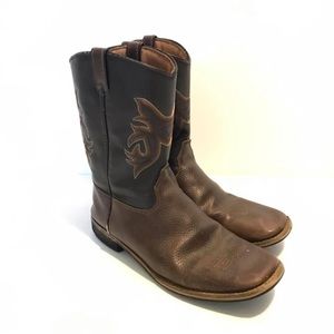 Austin Trading Co. Boots